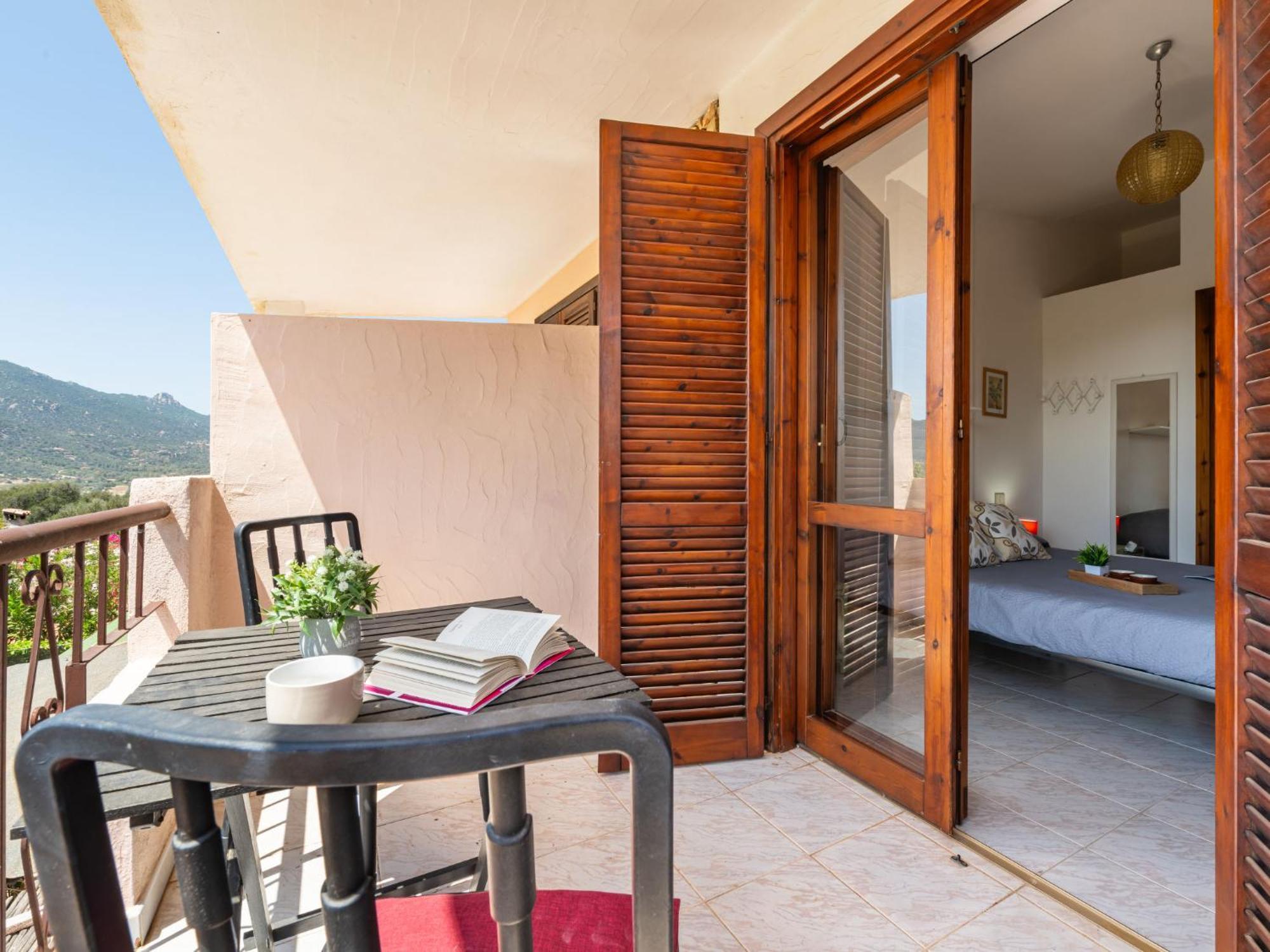 Holiday Home Mandorleto By Interhome فيلاّسيمِيوس المظهر الخارجي الصورة
