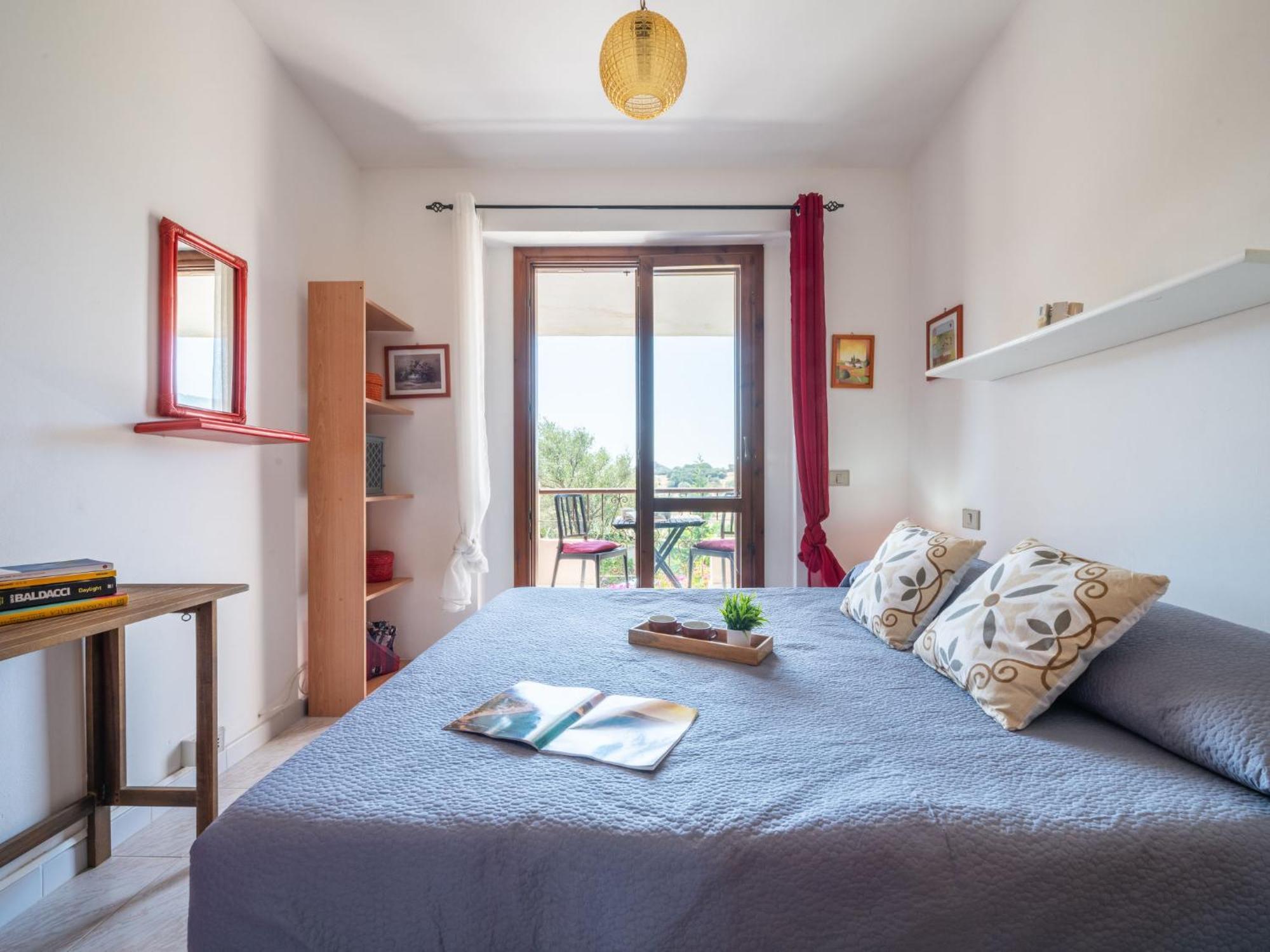 Holiday Home Mandorleto By Interhome فيلاّسيمِيوس المظهر الخارجي الصورة
