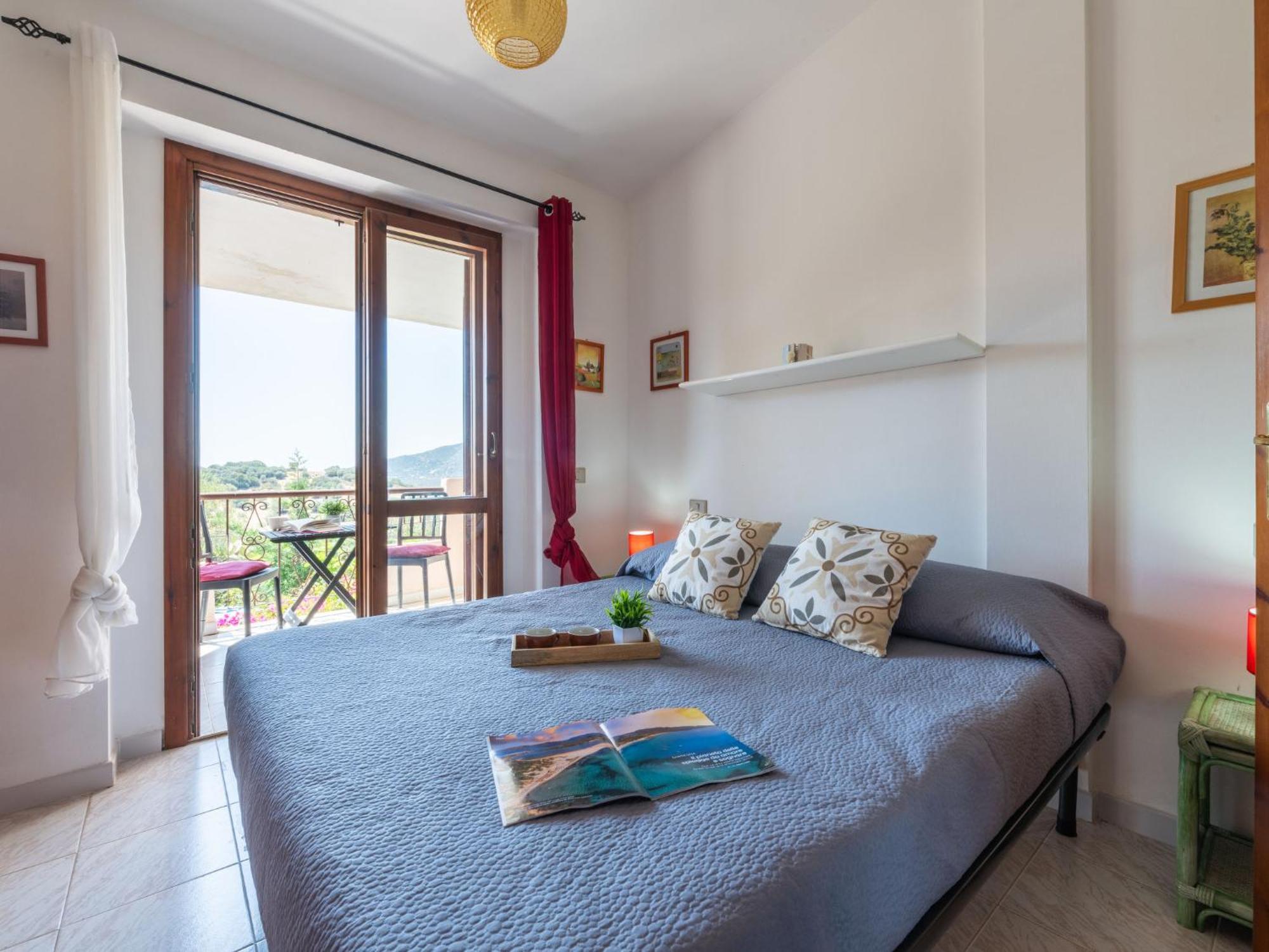 Holiday Home Mandorleto By Interhome فيلاّسيمِيوس المظهر الخارجي الصورة