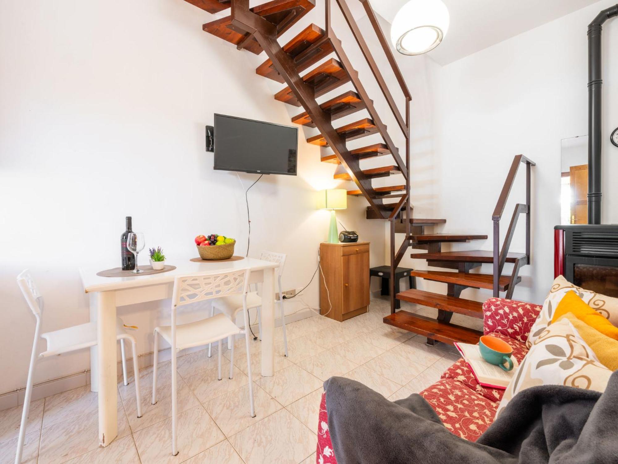 Holiday Home Mandorleto By Interhome فيلاّسيمِيوس المظهر الخارجي الصورة