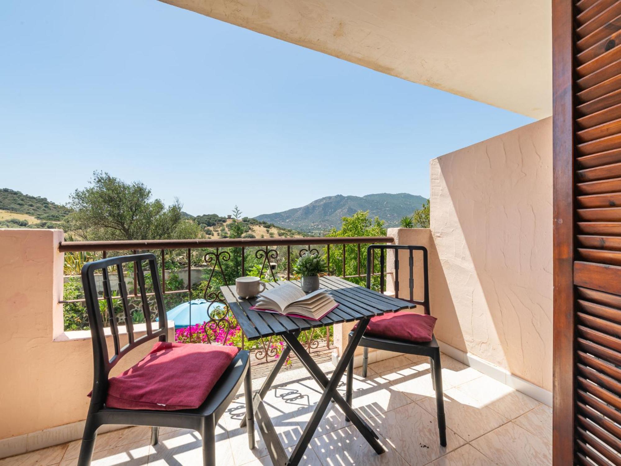 Holiday Home Mandorleto By Interhome فيلاّسيمِيوس المظهر الخارجي الصورة