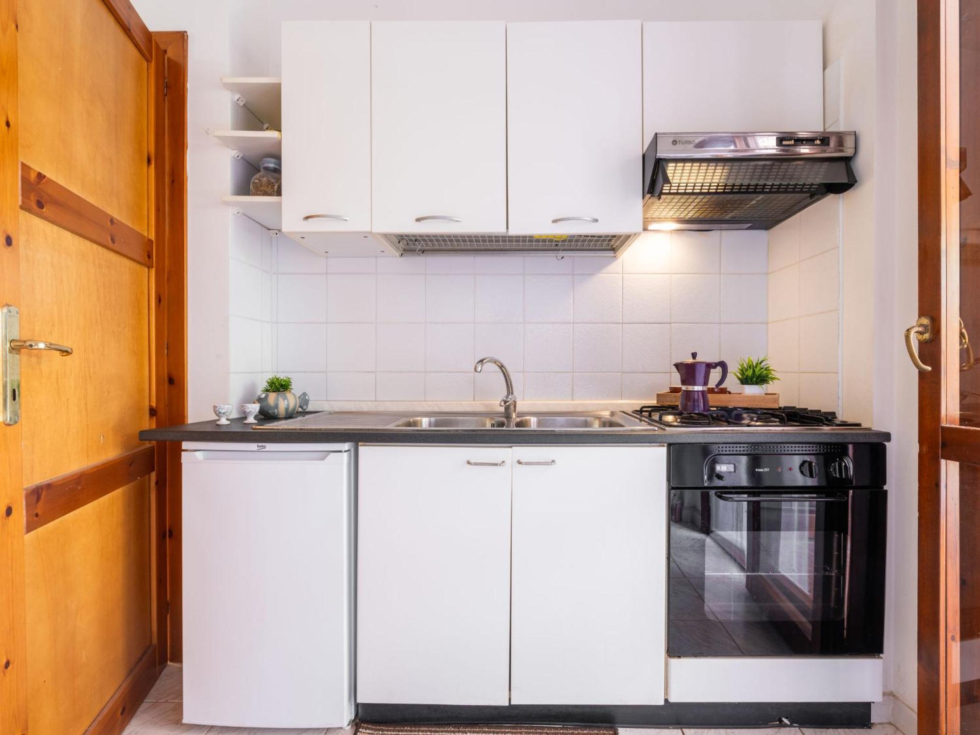 Holiday Home Mandorleto By Interhome فيلاّسيمِيوس المظهر الخارجي الصورة