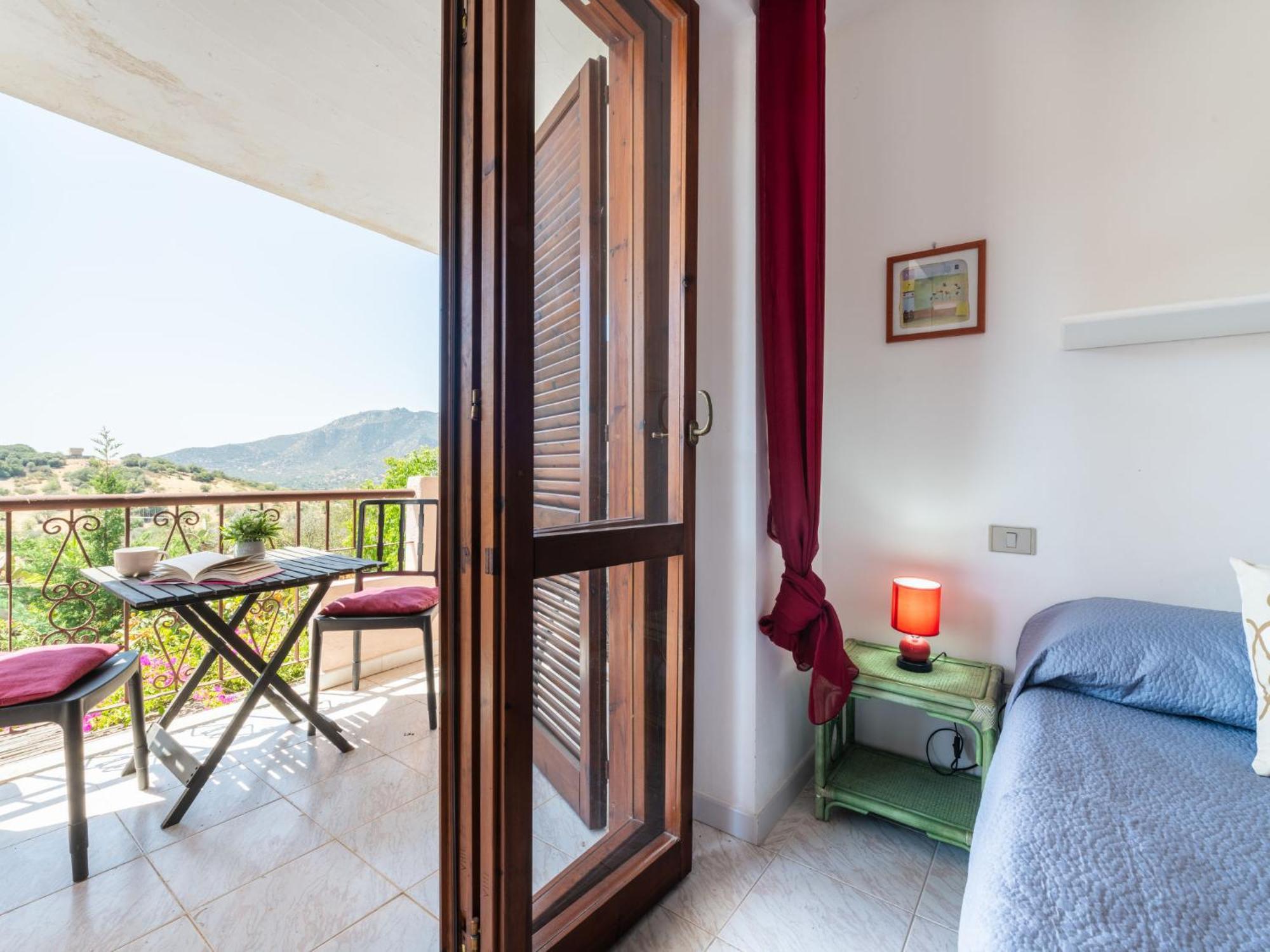 Holiday Home Mandorleto By Interhome فيلاّسيمِيوس المظهر الخارجي الصورة