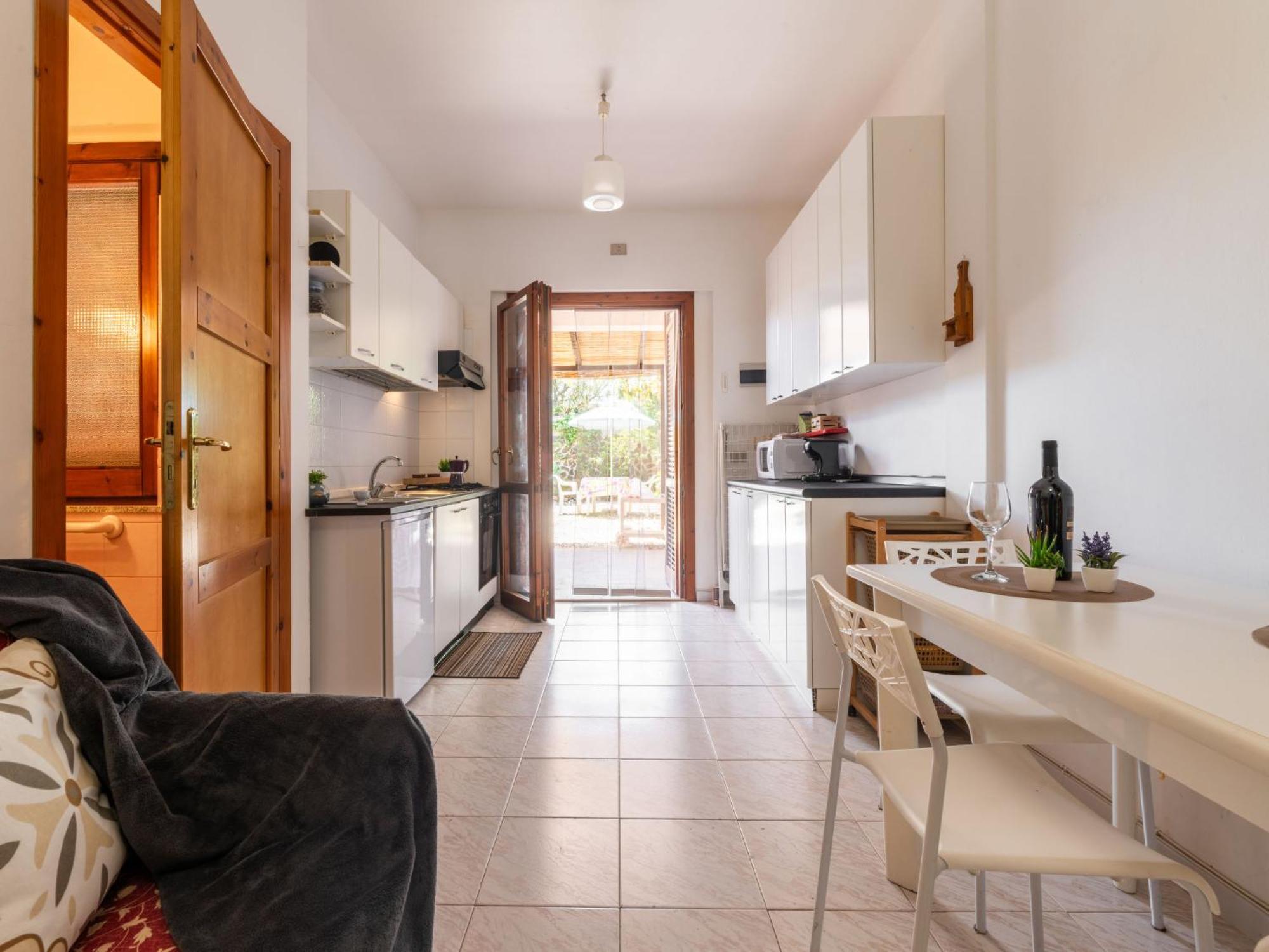 Holiday Home Mandorleto By Interhome فيلاّسيمِيوس المظهر الخارجي الصورة