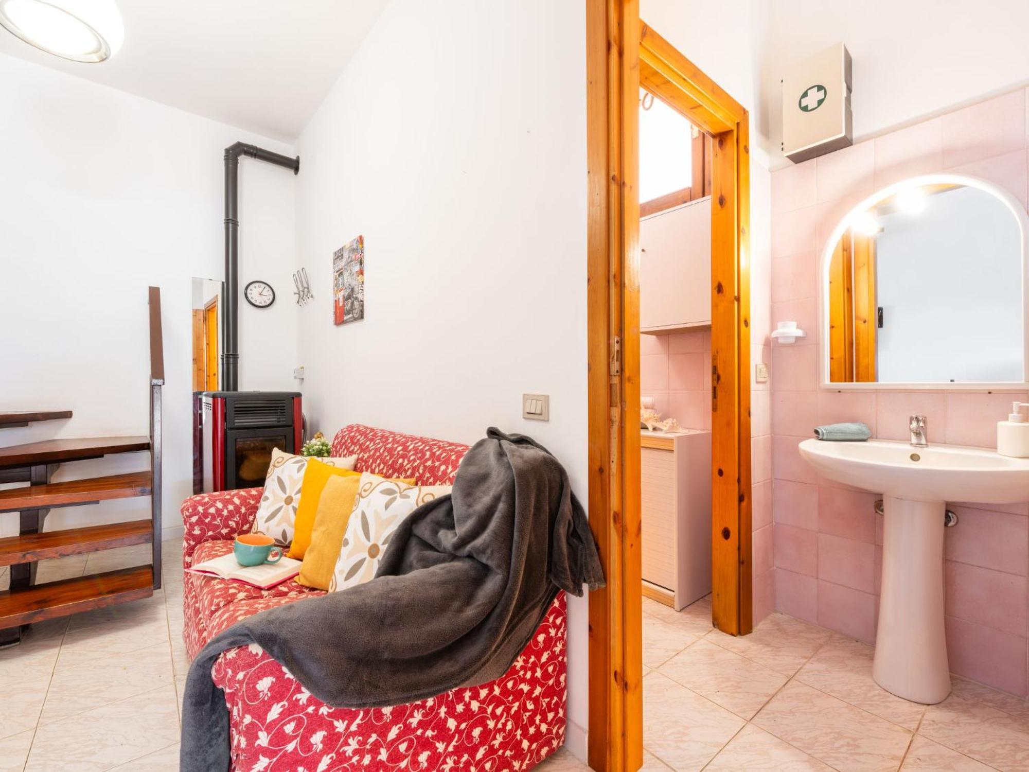 Holiday Home Mandorleto By Interhome فيلاّسيمِيوس المظهر الخارجي الصورة