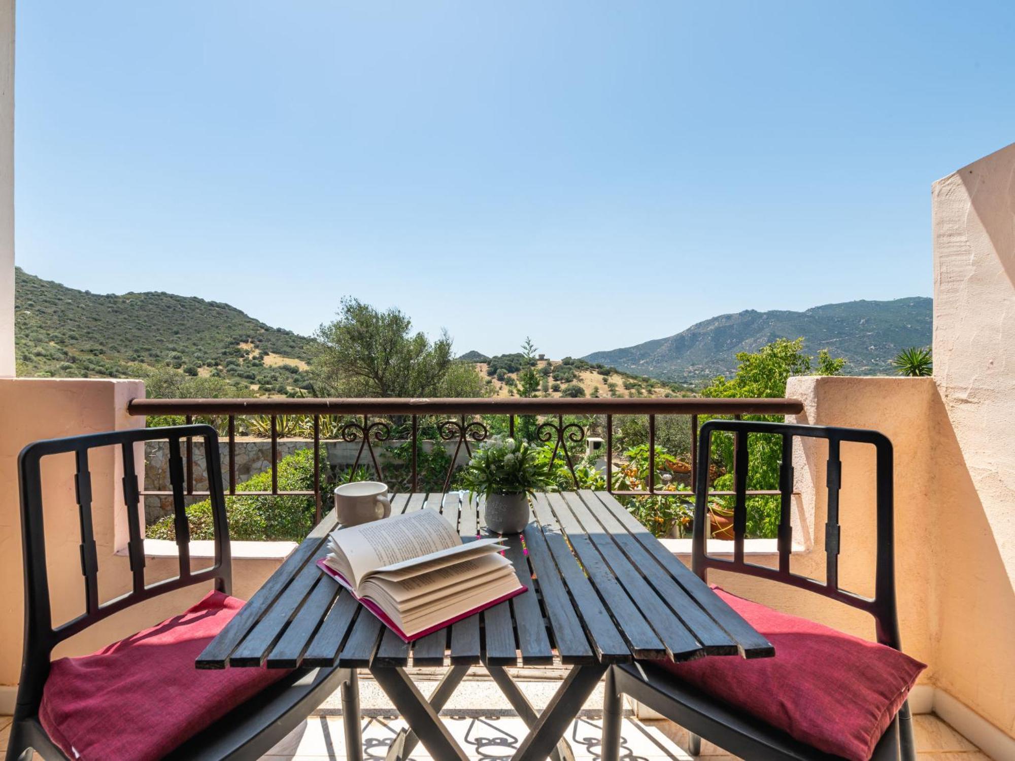 Holiday Home Mandorleto By Interhome فيلاّسيمِيوس المظهر الخارجي الصورة