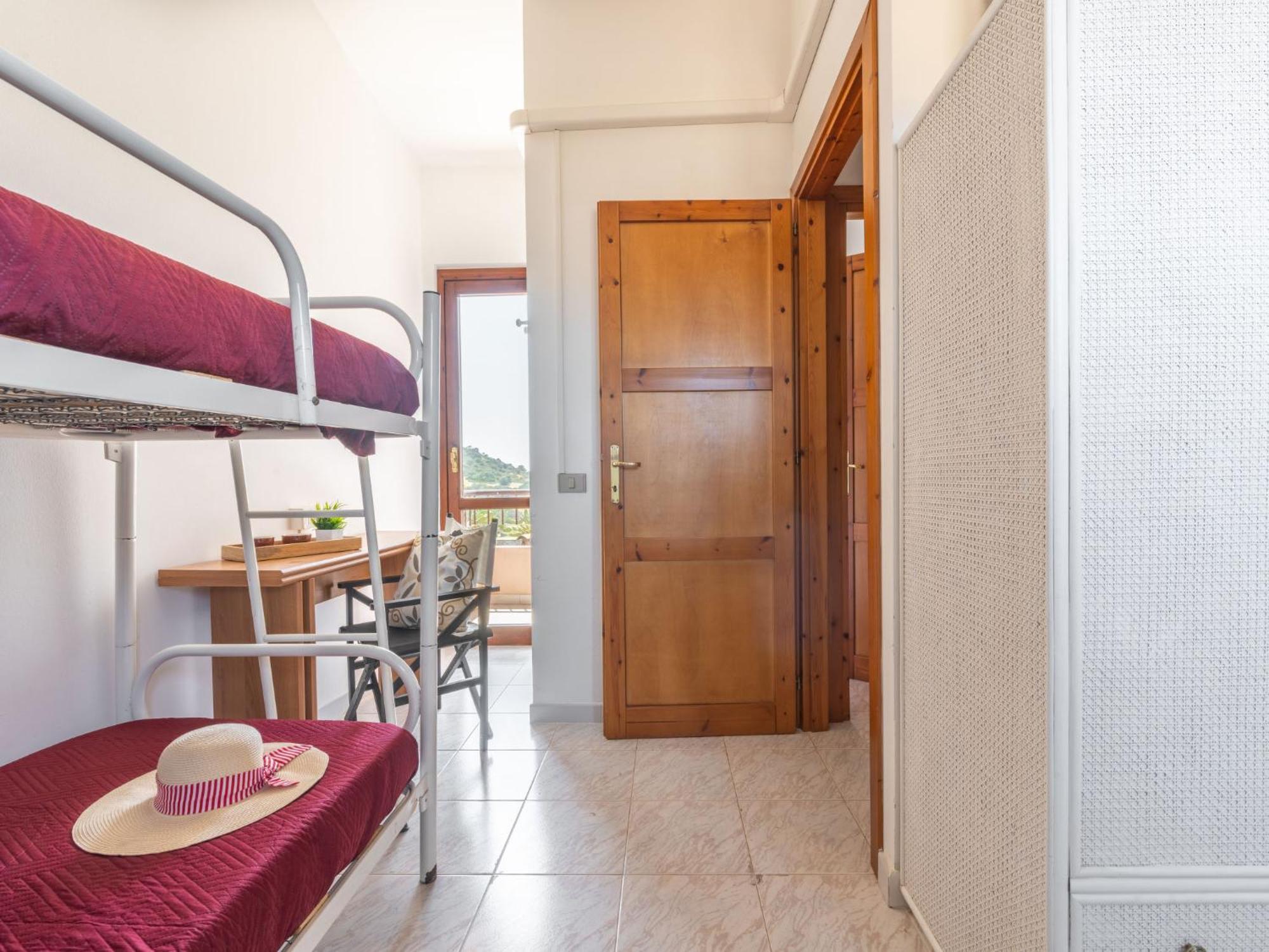 Holiday Home Mandorleto By Interhome فيلاّسيمِيوس المظهر الخارجي الصورة