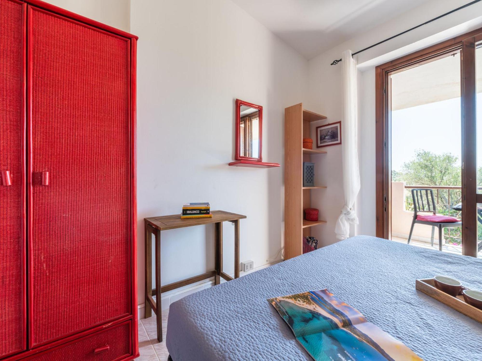Holiday Home Mandorleto By Interhome فيلاّسيمِيوس المظهر الخارجي الصورة