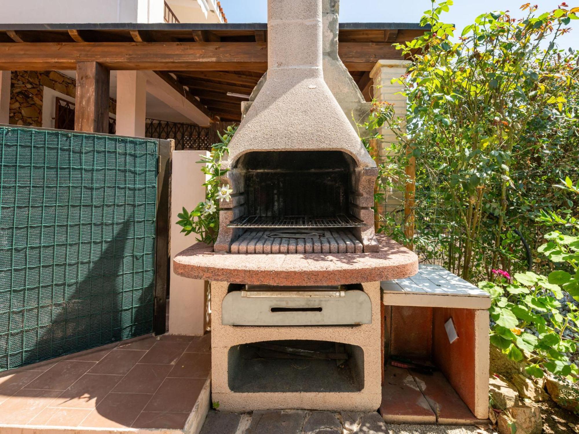 Holiday Home Mandorleto By Interhome فيلاّسيمِيوس المظهر الخارجي الصورة