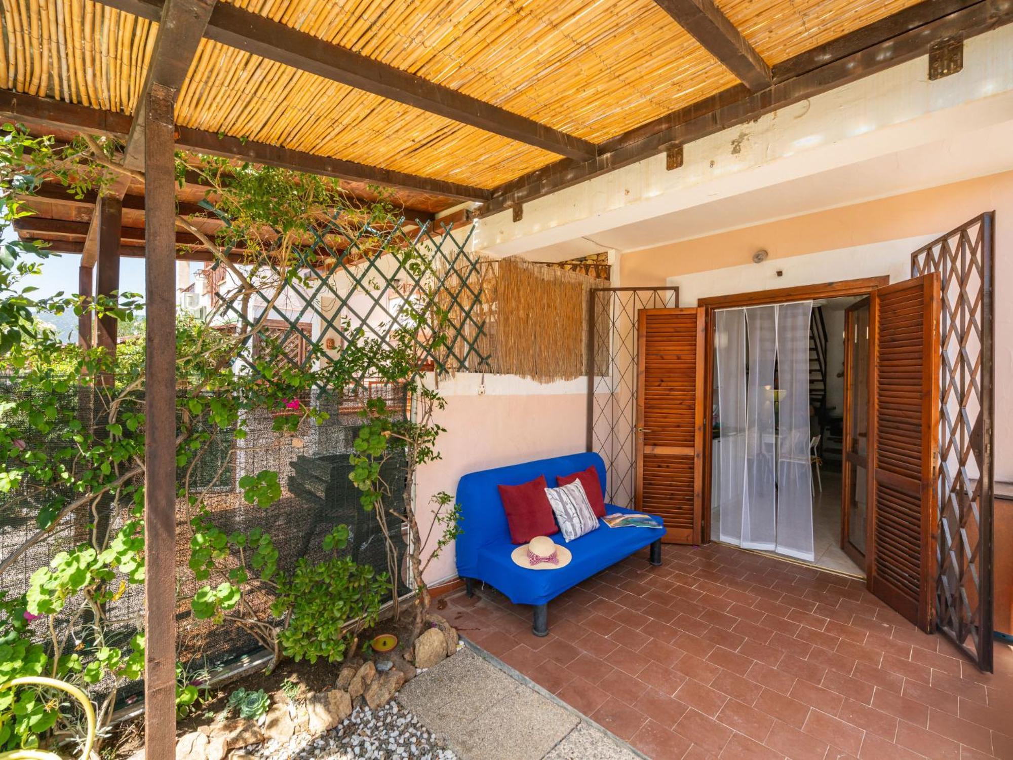 Holiday Home Mandorleto By Interhome فيلاّسيمِيوس المظهر الخارجي الصورة