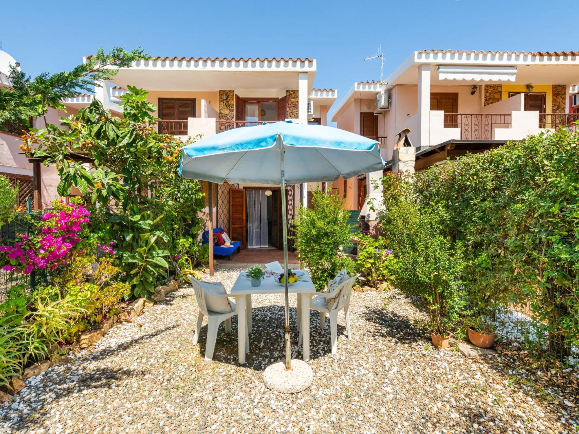 Holiday Home Mandorleto By Interhome فيلاّسيمِيوس المظهر الخارجي الصورة