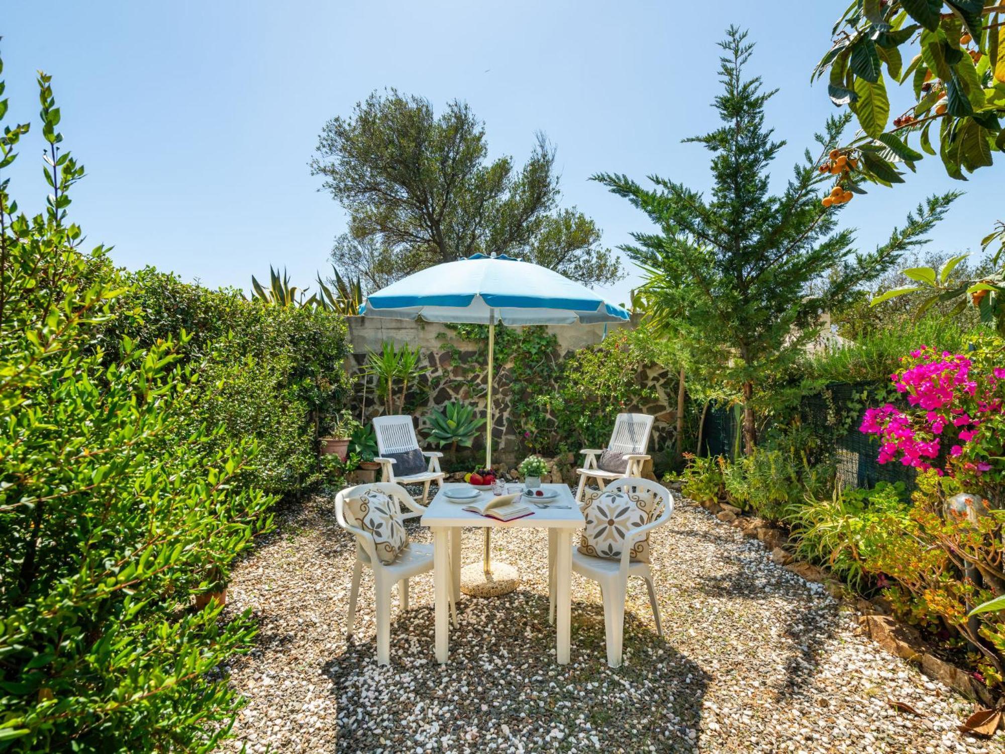 Holiday Home Mandorleto By Interhome فيلاّسيمِيوس المظهر الخارجي الصورة